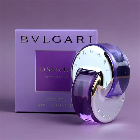 bvlgari omnia amethyste 65ml price